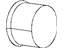 Mopar 68005258AA Guard Guard - Dust Seal