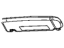 Mopar 6EL06DX9AD Visor Illuminated
