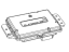 Mopar 68493386AD Module A/C And Heater