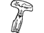 Mopar 5140953AA Handle, Rear