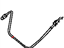 Mopar 4721325AB Hose Brake