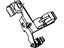 Mopar 68140071AA Bracket Oxygen Sensor