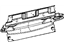 Mopar XS07VXLAE Carpet Trunk