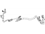Mopar 68213148AC Line A/C Suction And Liquid