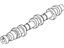 Mopar 53021892AB Camshaft Engine Right