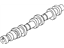 Mopar 53021893AB Camshaft Engine Left