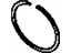 Mopar 68020047AA Snap Ring