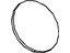 Mopar 68002156AA Master Cylinder Seal