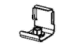 Mopar 68378844AB Bracket Crossmember