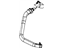 Mopar 5058394AF Hose Radiator Inlet