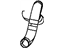 Mopar 52121603AB Tail Pipe