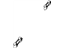Mopar 5108111AC Handle Plate, Rear