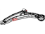 Mopar 5171178AB Mount Strut
