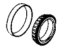 Mopar 68454735AA Side Bearings