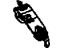 Mopar 55397310AC Baffle, Passenger Side