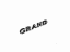 Mopar 68268157AC Nameplate Front Door Grand