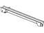 Mopar 55359997AB Floor Crossmember, Front