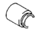 Mopar MB534404 Caliper Piston