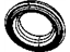 Mopar 68030813AA Boot