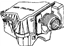 Mopar 4861700AB Air Hose