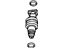 Mopar 68051554AA Injector