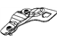 Mopar 68003704AA Bracket Brake Lamp Switch