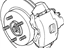 Mopar 4755028 Rotor, Front