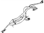 Mopar 68002983AA Wiring Starter