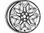 Mopar 6EZ051STAB Wheel, Alloy