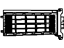 Mopar 68079500AA Heater Cab