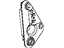 Mopar 55360869AA Reinforcement Mirror Bracket