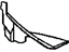 Mopar 4716795 Seal, Lower