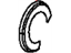 Mopar 68363909AA Ring Piston Pin