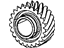 Mopar 68056780AA Gear Reverse Idler