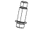 Mopar 4893345AA Oil Filter Connector