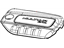 Mopar 4627875AE Cover Engine