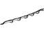 Mopar 5030284AB Panel Closeout