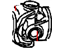 Mopar 5093376AA Universal Joint Kit