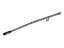 Mopar 68416522AA Cable Parking Brake Extension Intermediate Cable