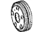 Mopar 68013899AA Gear Camshaft