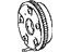 Mopar 68013893AA Gear Camshaft