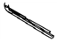 Mopar 68009230AA Support Plate, Passenger Side