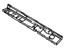 Mopar 68008754AA Center Bracket