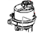 Mopar 4743175AD Reservoir Power Steering Pump