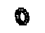 Mopar 5080520AA O Ring A/C Line Compressor