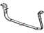 Mopar 4578652AA Strap Fuel Tank Mounting