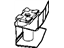 Mopar 5054670AB Reinforcement Rear Suspension