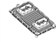 Mopar 5150993AB Module Powertrain Control