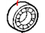 Mopar 5103883AB Wheel Bearing, Rear