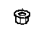Mopar 52125465AA Spacer